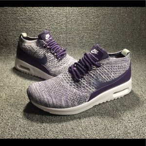 Nike Air Max Thea Ultra Flyknite Shoes